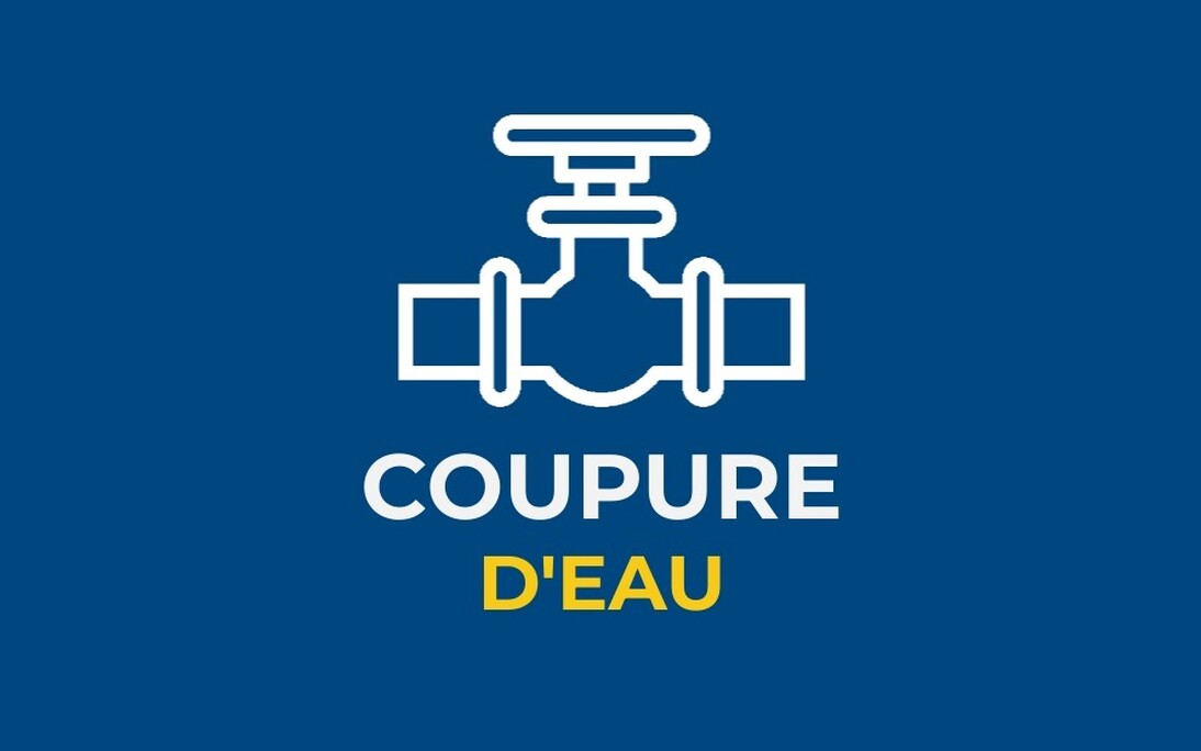Coupure d