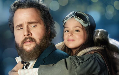 Du cinéma en plein air pour terminer en beauté Un été «show» à Montmagny