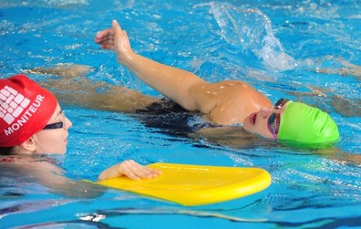 Formation de moniteur en sécurité aquatique offert prochainement à Montmagny