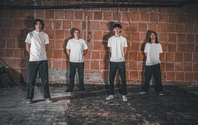 Pour une rare fois, le punk sera la vedette d'Un été «show» à Montmagny