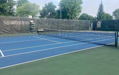Encore plus de possibilités de jouer au pickleball à Montmagny cet été!