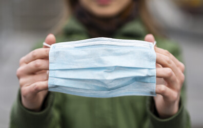 Le port du couvre-visage obligatoire dans les bâtiments municipaux de la Ville de Montmagny