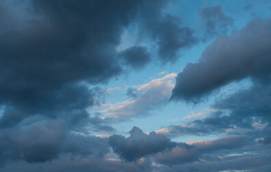 Précautions à prendre en raison de l'importante fumée atmosphérique