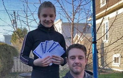 La campagne de financement «Tirage des Oies Opti-Gym» de Magny-Gym est lancée!