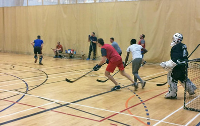 Centre culturel et récréatif de Montmagny: Une infrastructure récréative qui gagne à être connue