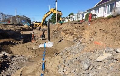 La Ville de Montmagny contribuera à la relance économique en enclenchant divers travaux d'infrastructures