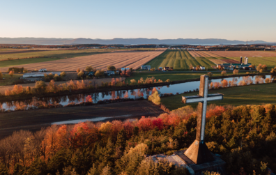 ÉNERGIR devient partenaire des Fêtes du 375e de la Seigneurie de la Rivière-du-Sud