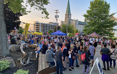 Un succès bien brassé pour La Grand-Messe 2025!