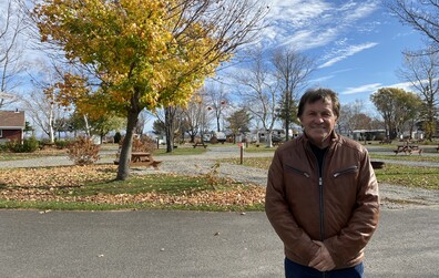 Une excellente saison touristique pour le Camping Pointe-aux-Oies