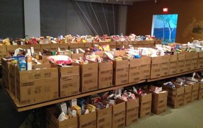 C'est le moment de faire sa demande pour recevoir un panier de Noël