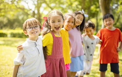 Présentation de l'offre de camps d'été pour les jeunes