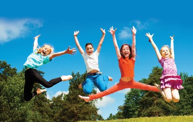 Il y aura un Camp de jour cet été à Montmagny!