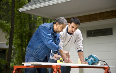 Envie de rénover? C'est le moment de demander un permis!