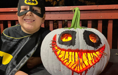 Des concours, des gagnants et beaucoup de plaisir lors de l'Halloween à Montmagny!