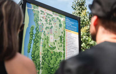 Les travaux de réfection de la rue St-Nicolas débuteront le 7 août