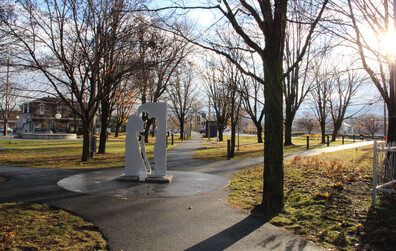 Trois sentiers de marche déneigés cet hiver à Montmagny