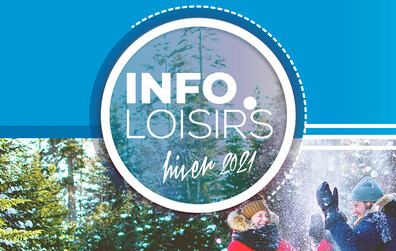 La période d'inscription aux activités proposées dans l'Info-loisirs s'amorce toujours le 21 janvier en soirée