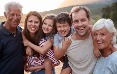 En mai, on célébrera la famille à Montmagny