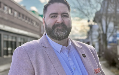 Le directeur de la SDÉ de Montmagny nommé président du Groupe d'intérêt de l'armature commerciale (GIAC)