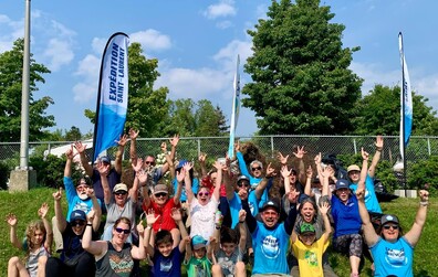 Montmagny relève à nouveau le défi | L'Expédition Saint-Laurent revient pour un grand nettoyage citoyen le 16 août