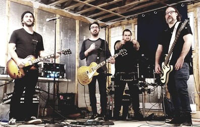 Un été «show» plus rock que jamais à Montmagny!