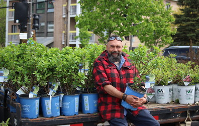 Le 25 mai, c'est la Journée de l'environnement à Montmagny!
