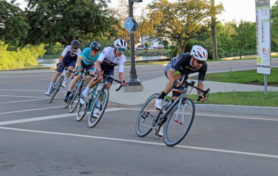 Quelque 40 cyclistes sont attendus au Critérium de vélo de Montmagny
