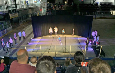 La fête du Canada à Montmagny: une réussite sur toute la ligne