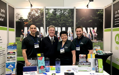 La Ville de Montmagny accueillera les visiteurs du Salon de l'habitation Chaudière-Appalaches pour une troisième année