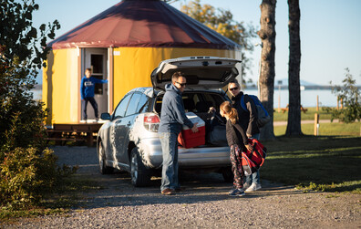 Une offre améliorée chaque année!