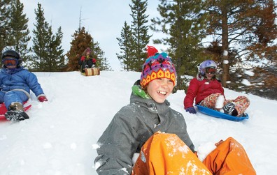 La relâche à Montmagny : c'est parti!
