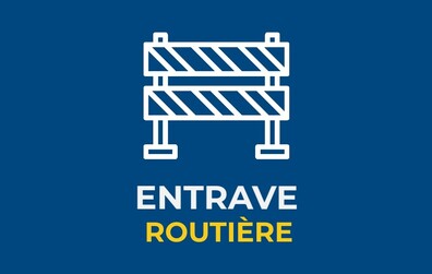 Fermeture temporaire de rues le 28 novembre