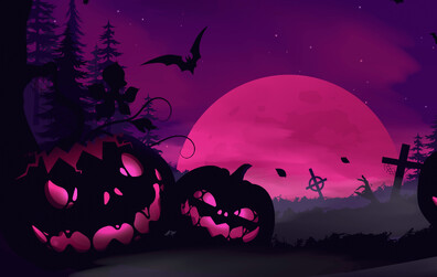 Des activités ensorcelantes pour l'Halloween