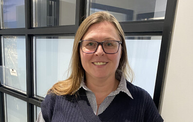 Une belle nomination pour la coordonnatrice à la vie communautaire, Manon Garant