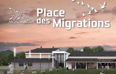 La Ville consultera ses citoyens sur le projet du centre des Migrations puisqu'elle serait admissible à une importante subvention