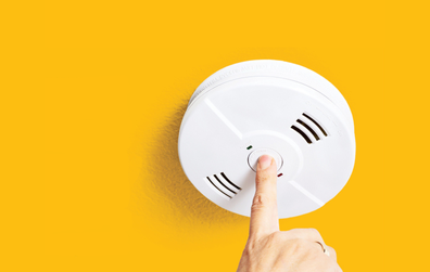 Campagne 2026 de vérification des avertisseurs de fumée