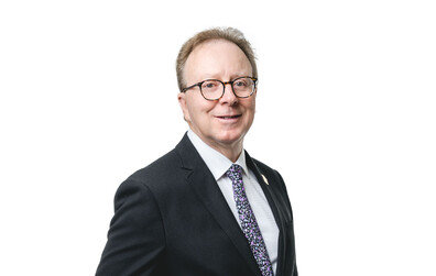 Le maire de Montmagny élu au comité directeur de l'UMQ