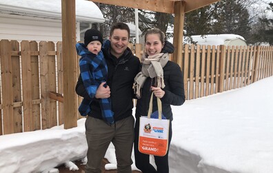 40 poupons magnymontois nés en 2020 ont été accueillis