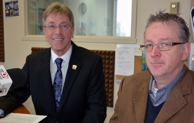 Prévisions budgétaires 2019 : L'avis d'imposition moyen augmentera légèrement