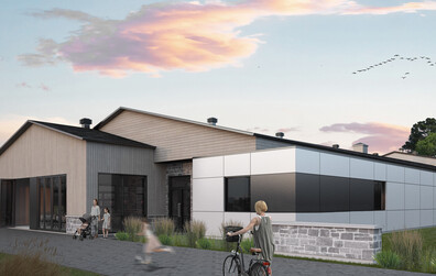 Le gouvernement du Québec accorde plus de 2,4 M$ pour le Centre des migrations