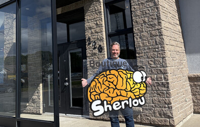 Boutique Sherlou s'installe à Montmagny
