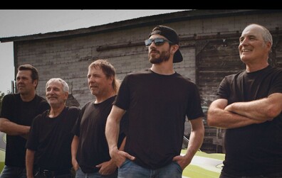 La magie et le rock s'invitent à Un été « show » à Montmagny