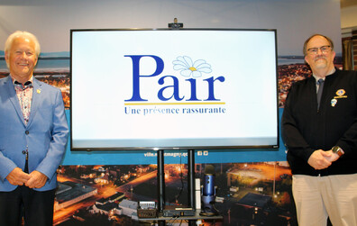 Le service d'appels automatisés du programme Pair sera de nouveau offert aux aînés de Montmagny