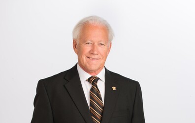 Bernard Boulet sera le maire de Montmagny jusqu'à l'élection générale de novembre
