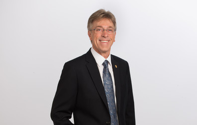 Le maire de Montmagny élu sur un comité de l'UMQ