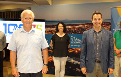 Un défi sportif d'envergure dans le cadre des Fêtes du 375e!