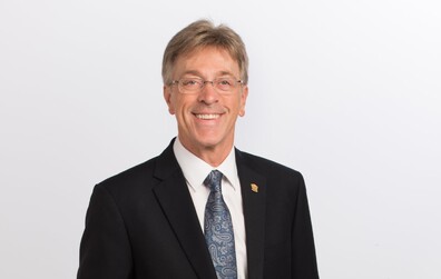 Des nouvelles de l'état de santé du maire de Montmagny