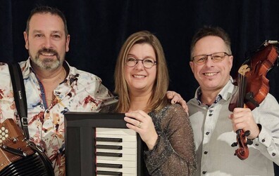 Le trad s'amène à Montmagny dans le cadre d'Un été «show»