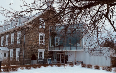L'assemblée générale annuelle de la Bibliothèque de Montmagny se tiendra le 1er mai