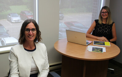 À Montmagny, il sera possible de voter par correspondance aux élections municipales de novembre